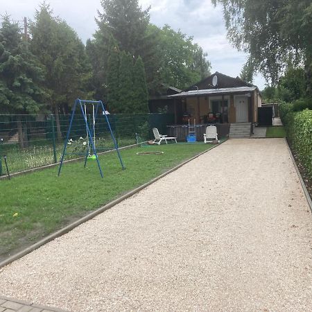 Apartament Matyas Apartman Balatonlelle Zewnętrze zdjęcie