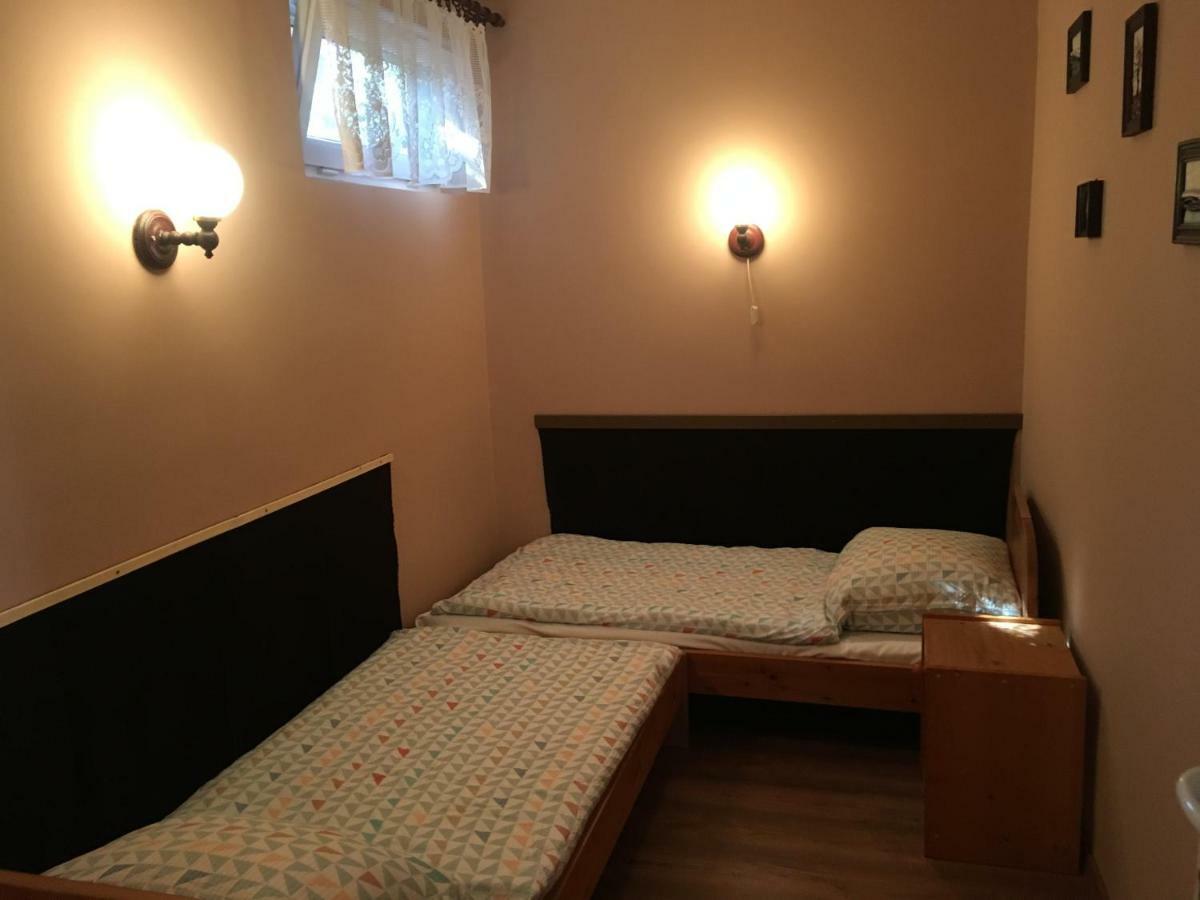 Apartament Matyas Apartman Balatonlelle Zewnętrze zdjęcie